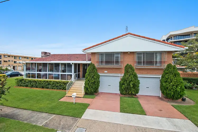 Main view of Homely house listing, 2 Ivory Crescent, Tweed Heads NSW 2485