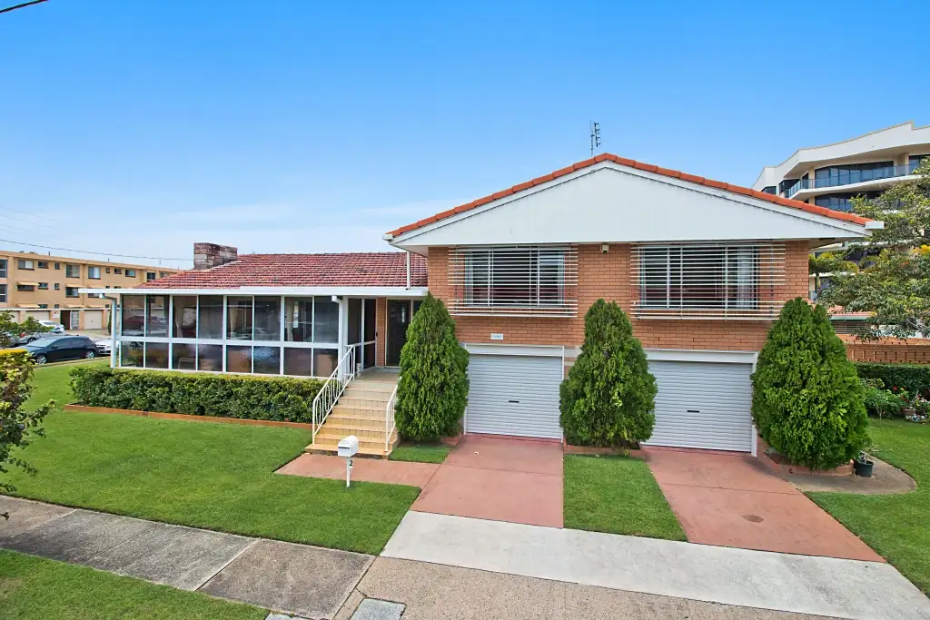 Main view of Homely house listing, 2 Ivory Crescent, Tweed Heads NSW 2485