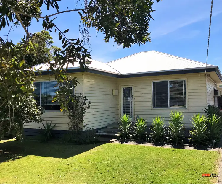 Second view of Homely house listing, 74 Merrin Crescent, Wonthaggi VIC 3995