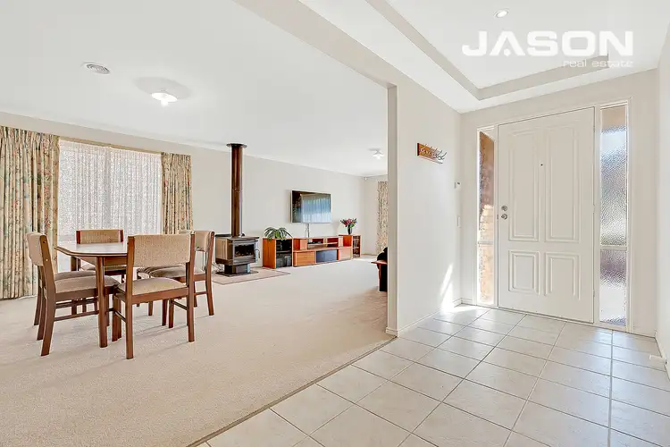 Second view of Homely house listing, 22 Nicholson Court, Greenvale VIC 3059