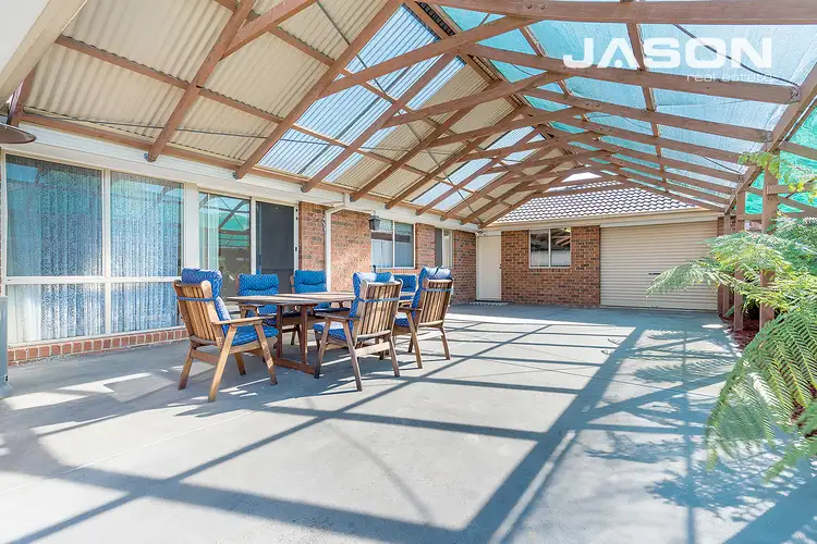 Third view of Homely house listing, 22 Nicholson Court, Greenvale VIC 3059
