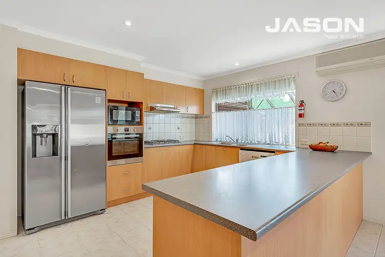 Fourth view of Homely house listing, 22 Nicholson Court, Greenvale VIC 3059