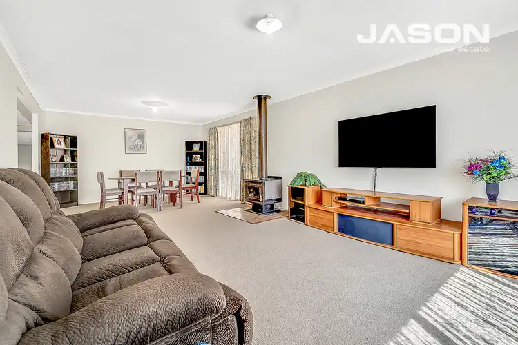 Fifth view of Homely house listing, 22 Nicholson Court, Greenvale VIC 3059
