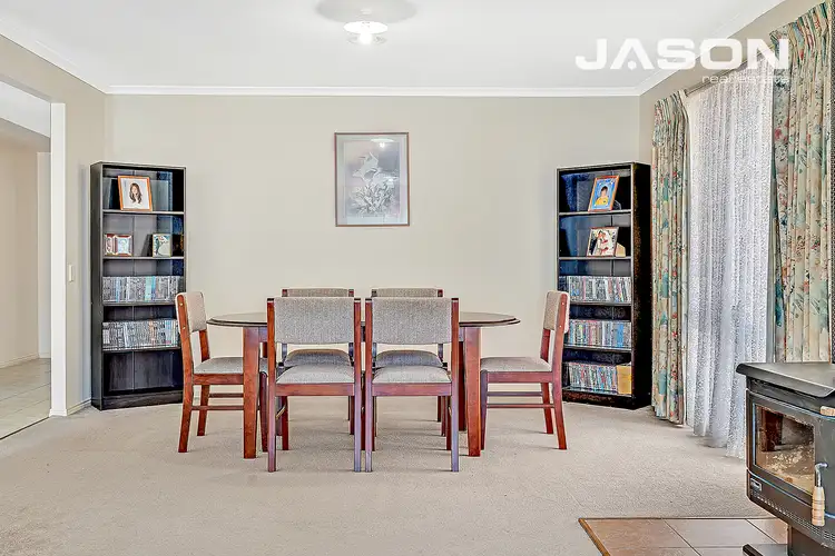 Sixth view of Homely house listing, 22 Nicholson Court, Greenvale VIC 3059
