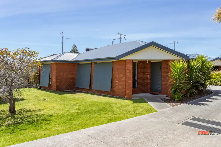 1/11 Cameron Street, Wonthaggi VIC 3995