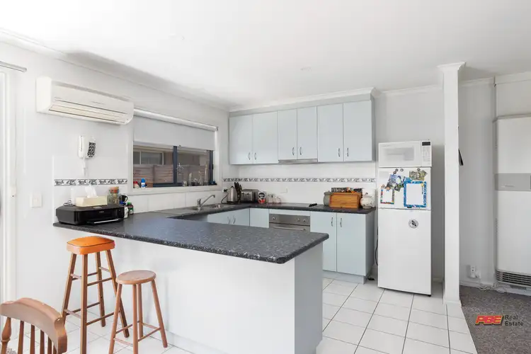 Fifth view of Homely house listing, 1/11 Cameron Street, Wonthaggi VIC 3995