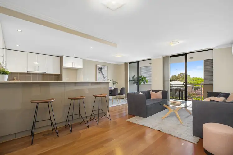 15/11 Wallace Street, Marrickville NSW 2204