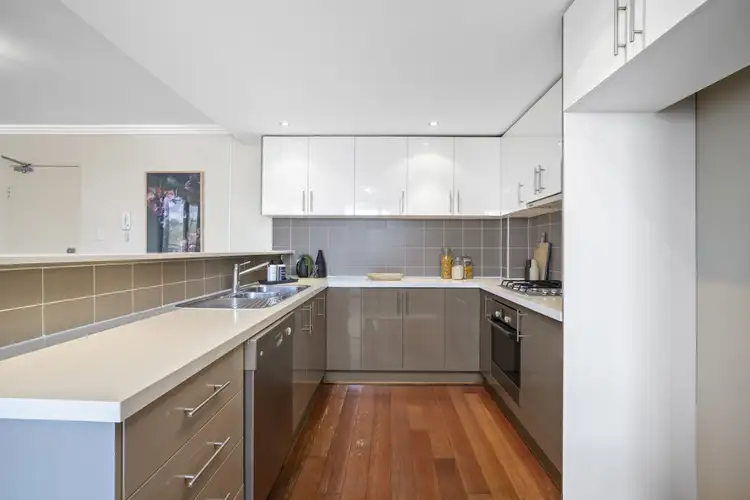 Third view of Homely apartment listing, 15/11 Wallace Street, Marrickville NSW 2204