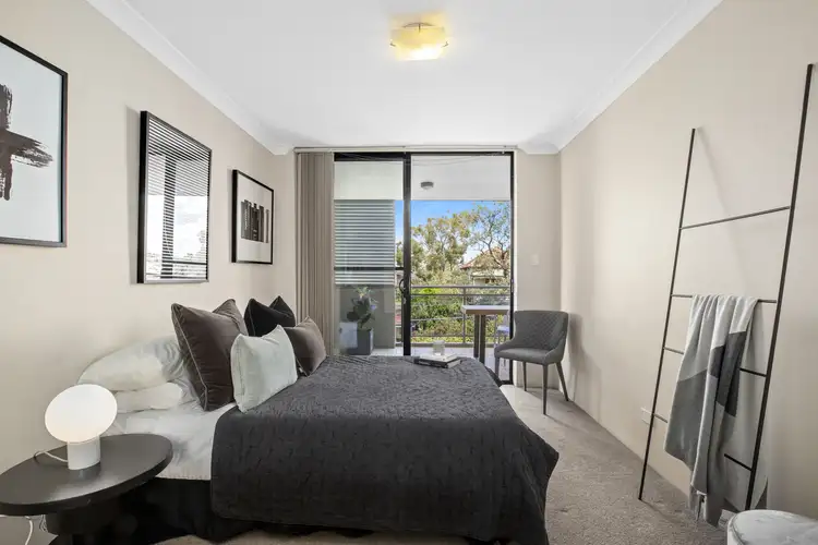 Fifth view of Homely apartment listing, 15/11 Wallace Street, Marrickville NSW 2204