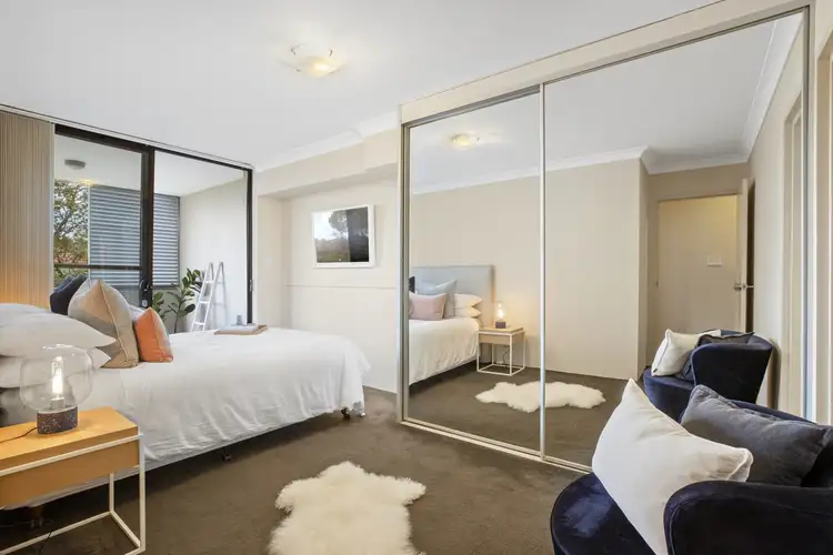Sixth view of Homely apartment listing, 15/11 Wallace Street, Marrickville NSW 2204
