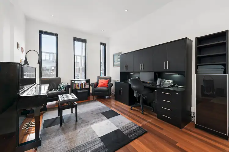 Fourth view of Homely house listing, 23 Griffiths Street, Richmond VIC 3121