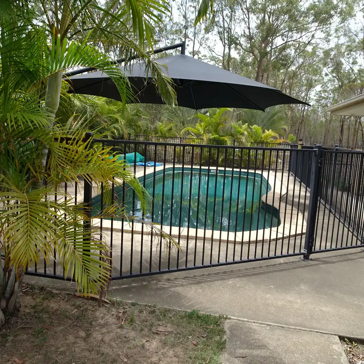 Second view of Homely rural property listing, 32 OAKVIEW DRIVE, Redridge QLD 4660