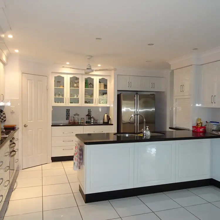 Third view of Homely rural property listing, 32 OAKVIEW DRIVE, Redridge QLD 4660