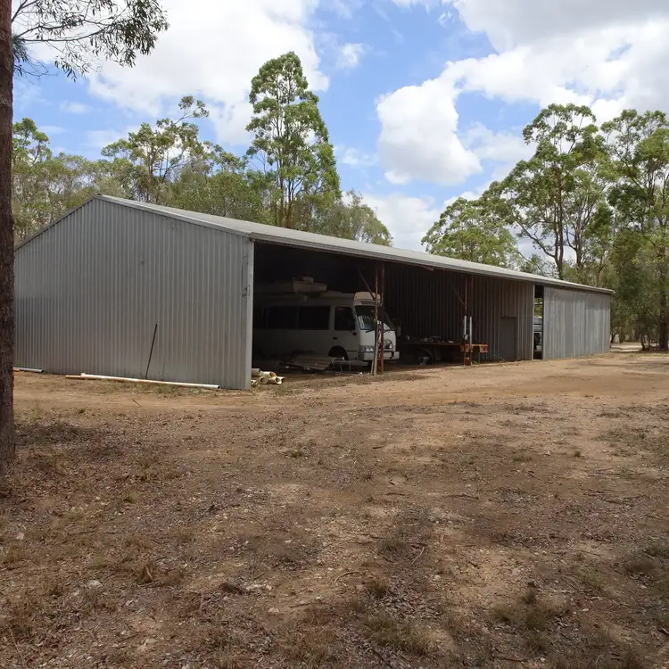 Fourth view of Homely rural property listing, 32 OAKVIEW DRIVE, Redridge QLD 4660