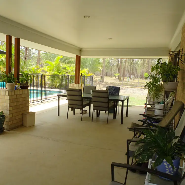 Fifth view of Homely rural property listing, 32 OAKVIEW DRIVE, Redridge QLD 4660