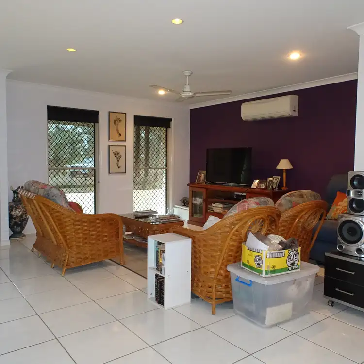 Sixth view of Homely rural property listing, 32 OAKVIEW DRIVE, Redridge QLD 4660