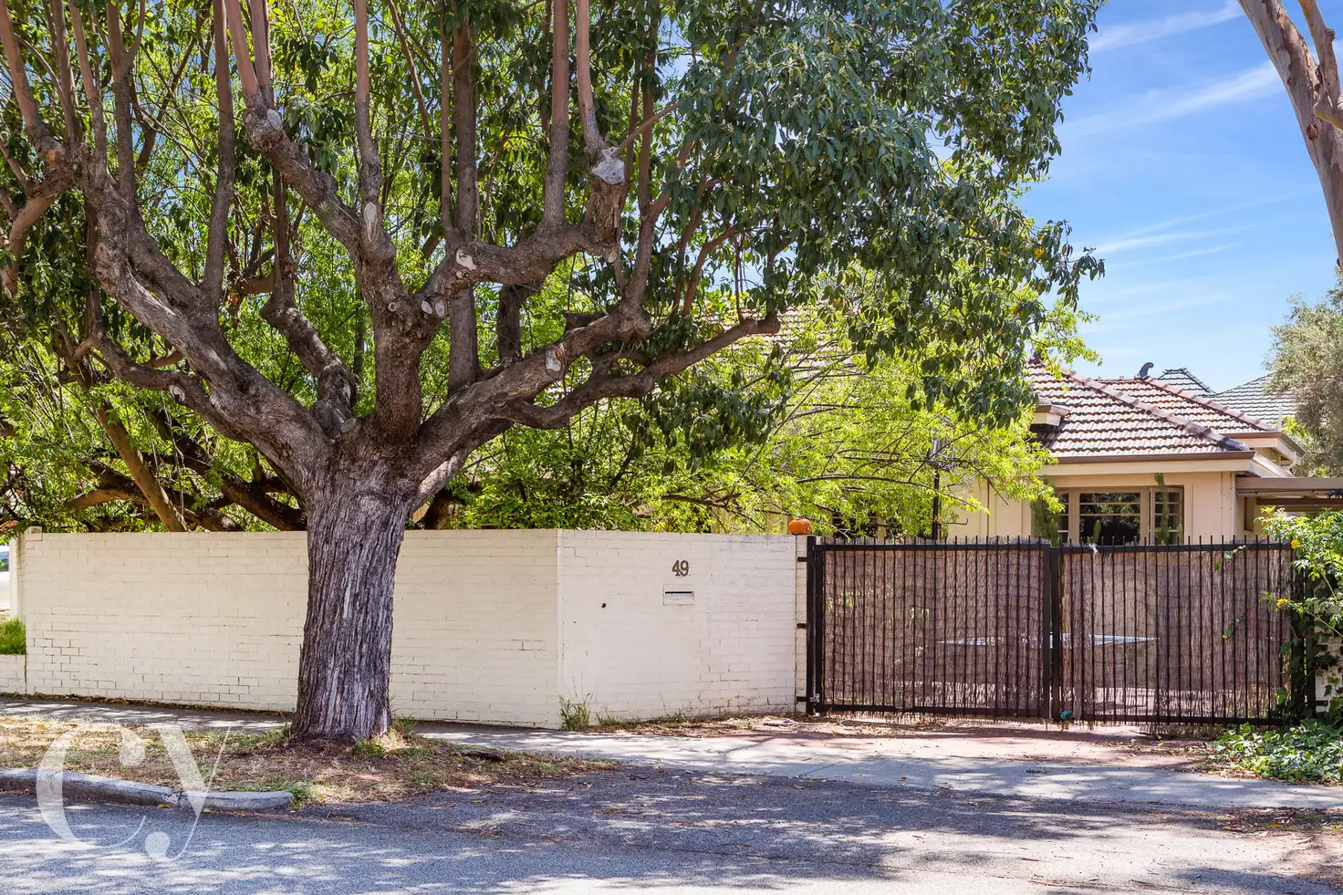Main view of Homely house listing, 49 Waratah Avenue, Dalkeith WA 6009