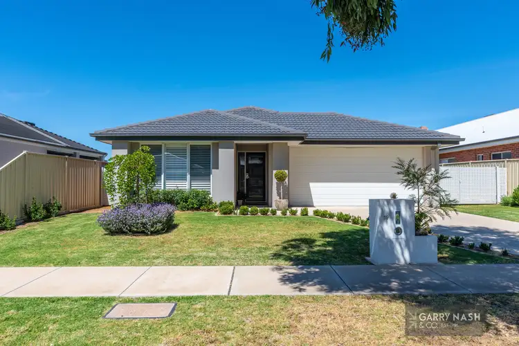 Main view of Homely house listing, 19 Pauline Terrace, Wangaratta VIC 3677