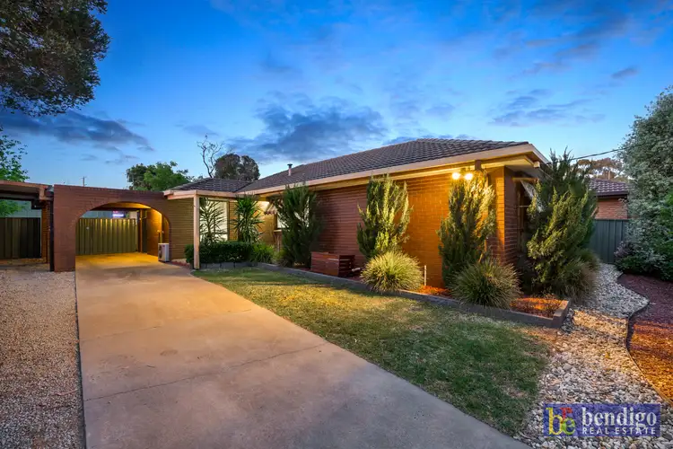 Main view of Homely house listing, 67 Gill Avenue, California Gully VIC 3556