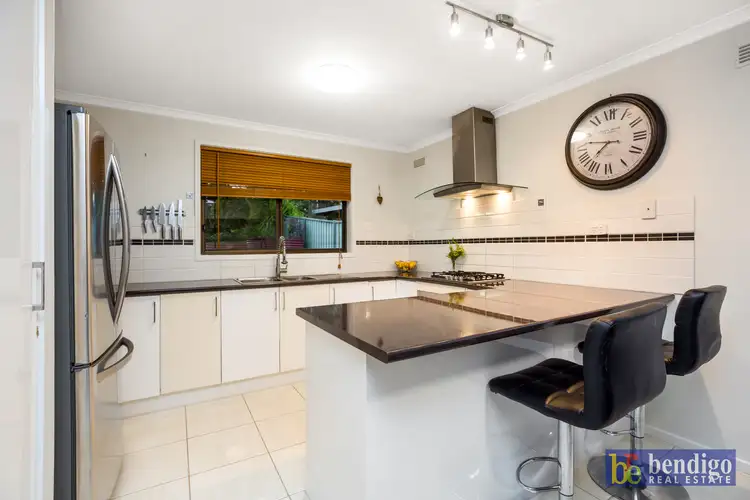 Second view of Homely house listing, 67 Gill Avenue, California Gully VIC 3556