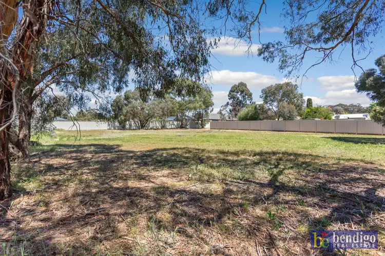 Second view of Homely land listing, 21B Monsants Road, Maiden Gully VIC 3551