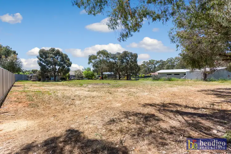 Third view of Homely land listing, 21B Monsants Road, Maiden Gully VIC 3551