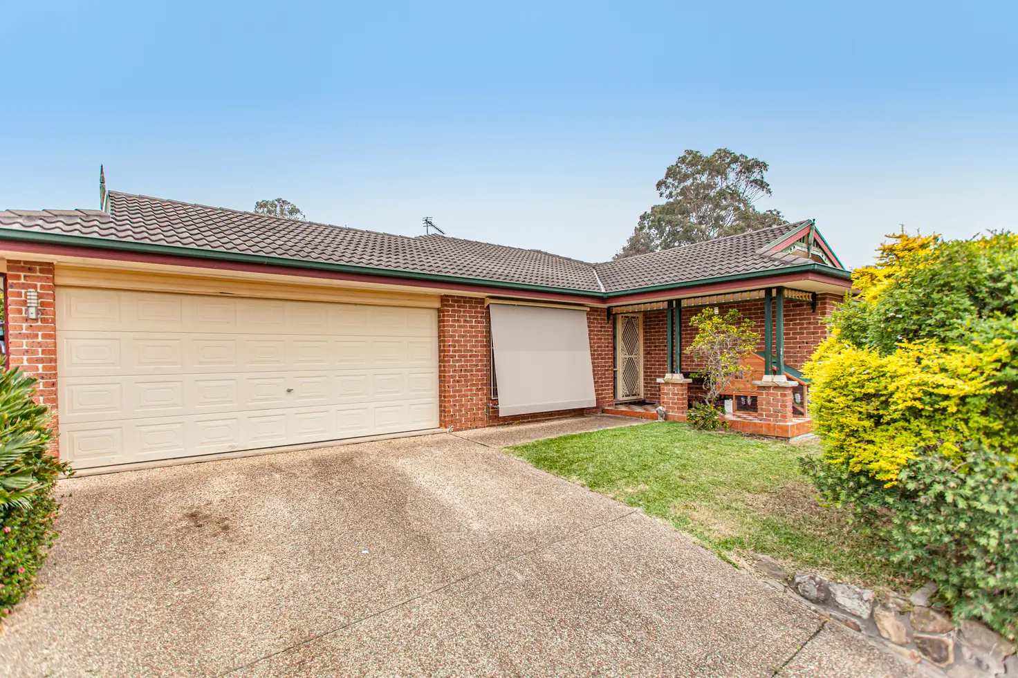 Main view of Homely house listing, 32 Holwell Circuit, Raymond Terrace NSW 2324