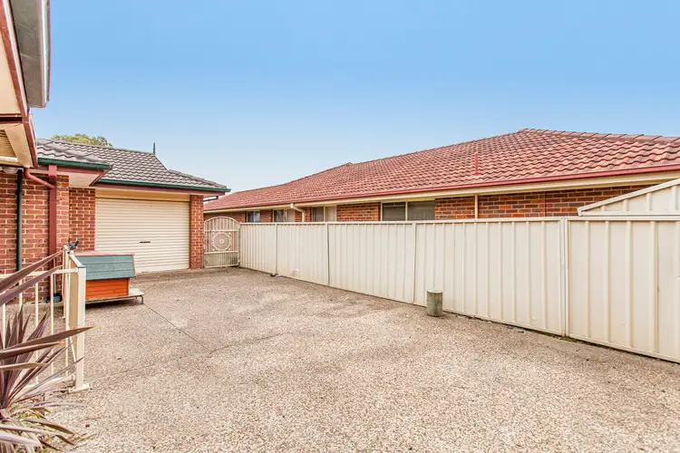 Fifth view of Homely house listing, 32 Holwell Circuit, Raymond Terrace NSW 2324
