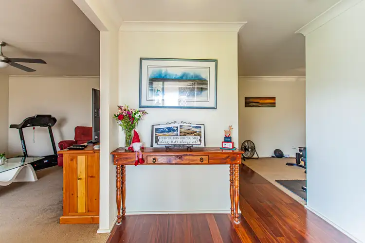 Sixth view of Homely house listing, 32 Holwell Circuit, Raymond Terrace NSW 2324