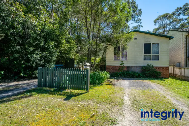 285 The Park Drive, Sanctuary Point NSW 2540