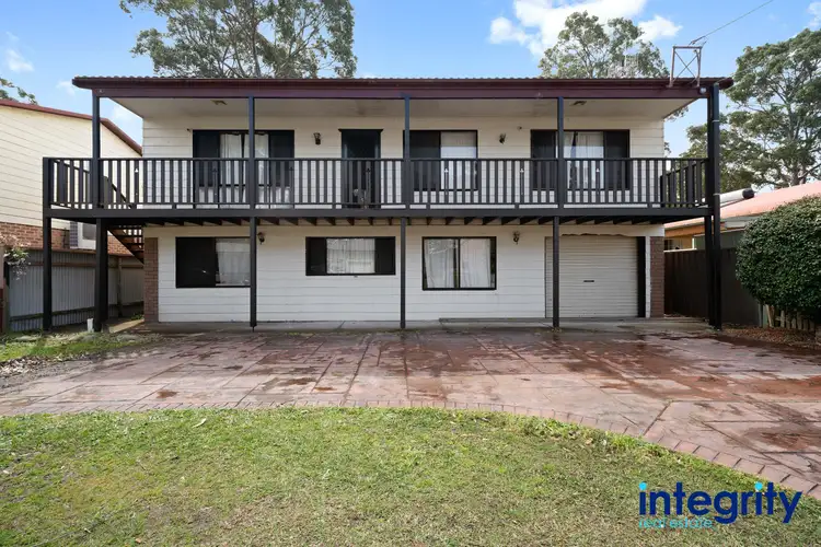 10 Mountain Street, Sanctuary Point NSW 2540