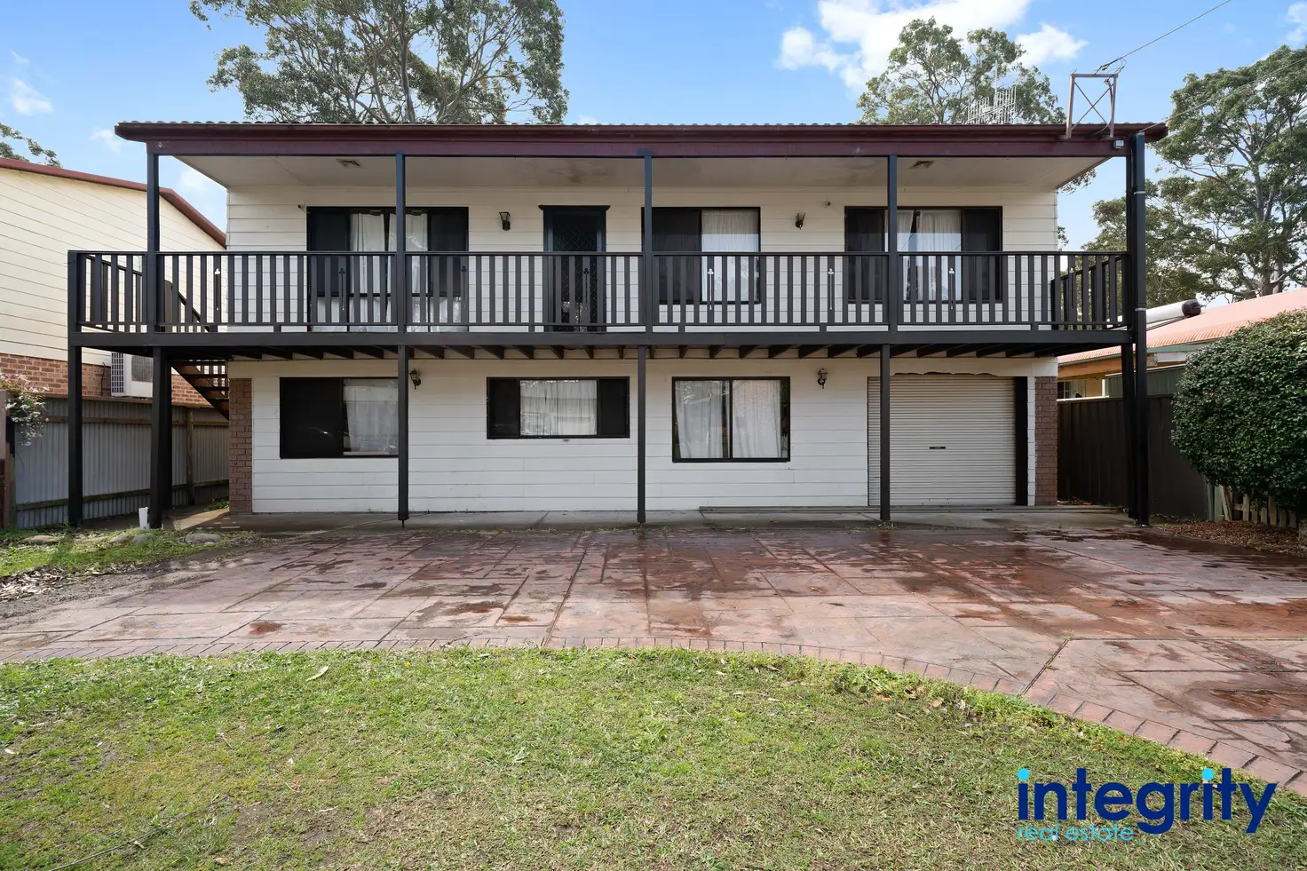 Main view of Homely house listing, 10 Mountain Street, Sanctuary Point NSW 2540