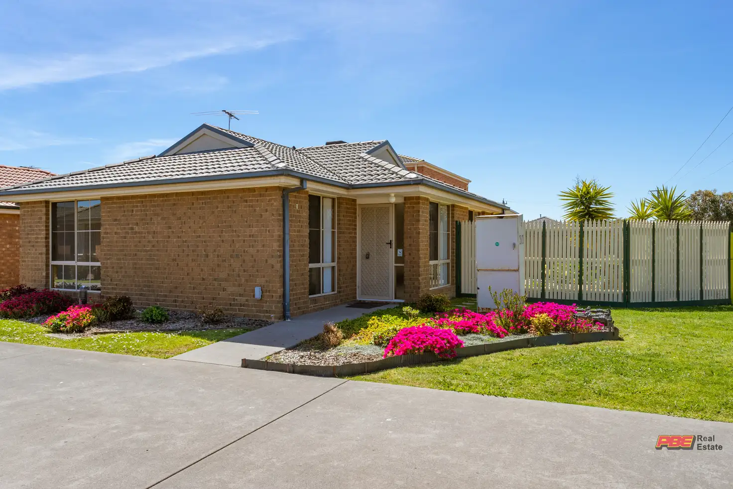Main view of Homely unit listing, 1/25-27 South Dudley Road, Wonthaggi VIC 3995
