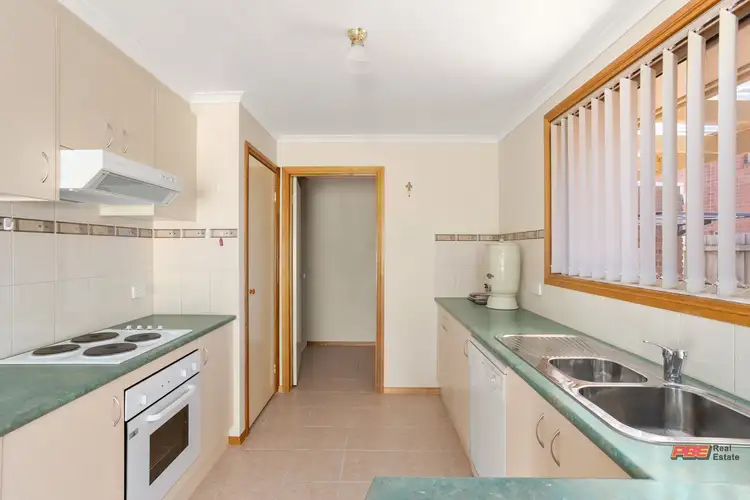 Fourth view of Homely unit listing, 1/25-27 South Dudley Road, Wonthaggi VIC 3995