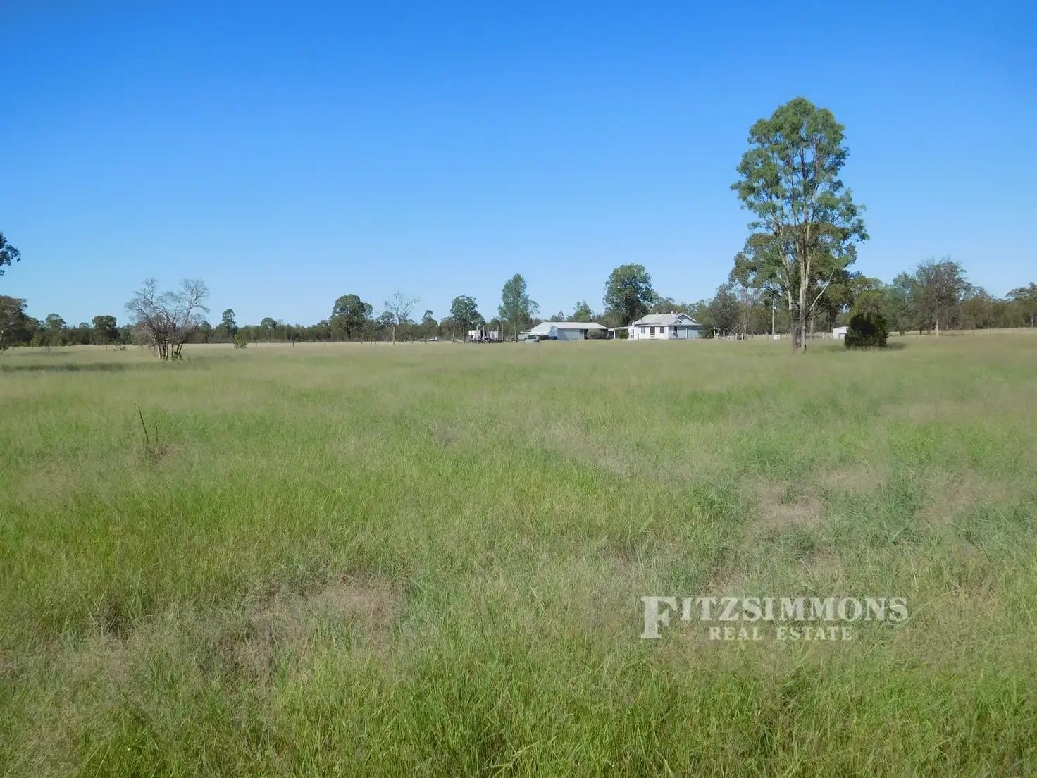 Main view of Homely rural property listing, 211 Halliford Road, Via Dalby, Dalby QLD 4405