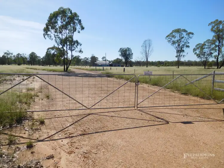 Second view of Homely rural property listing, 211 Halliford Road, Via Dalby, Dalby QLD 4405