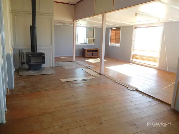 Fourth view of Homely rural property listing, 211 Halliford Road, Via Dalby, Dalby QLD 4405