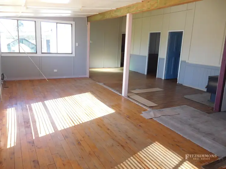 Fifth view of Homely rural property listing, 211 Halliford Road, Via Dalby, Dalby QLD 4405