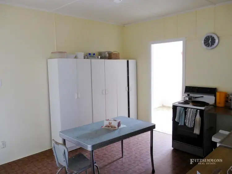 Third view of Homely house listing, 55 Arthur Street, Dalby QLD 4405