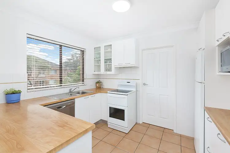 Third view of Homely unit listing, 1/6-10 Lewis Street, Cronulla NSW 2230