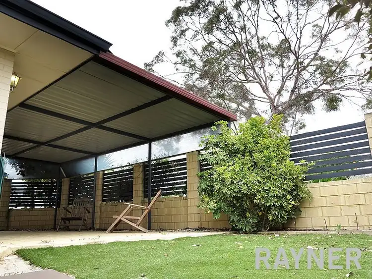 20 Mallion Street, Embleton WA 6062
