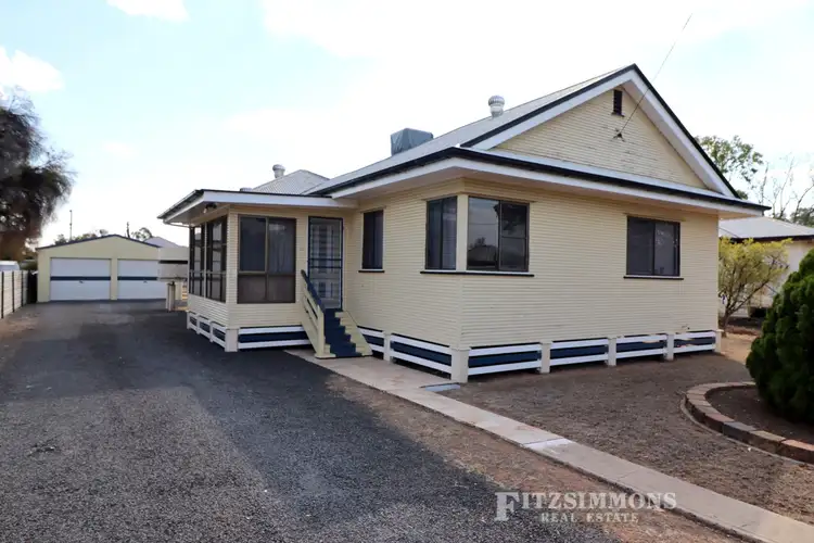50 Drury Street, Dalby QLD 4405