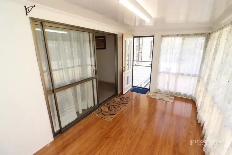 Second view of Homely house listing, 50 Drury Street, Dalby QLD 4405