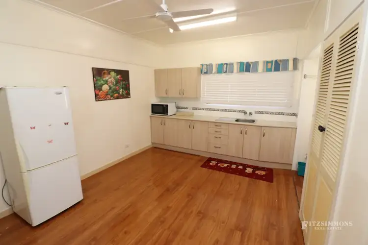 Third view of Homely house listing, 50 Drury Street, Dalby QLD 4405