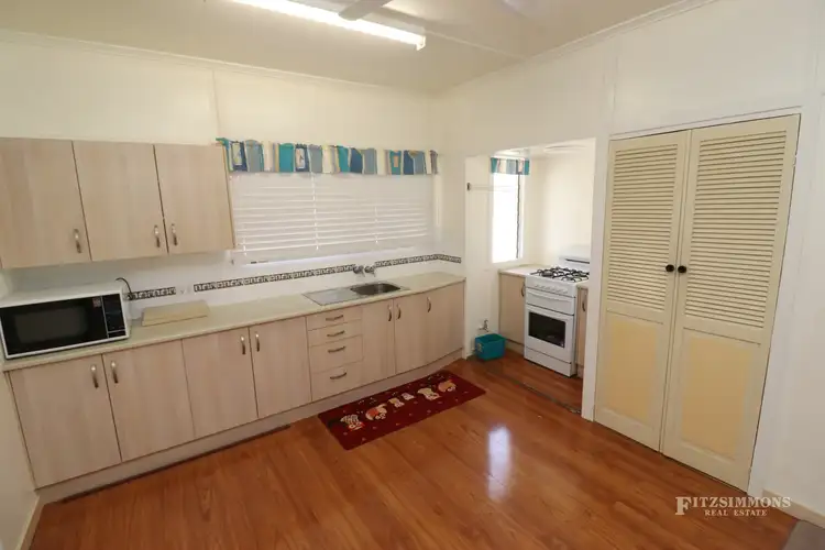 Fourth view of Homely house listing, 50 Drury Street, Dalby QLD 4405