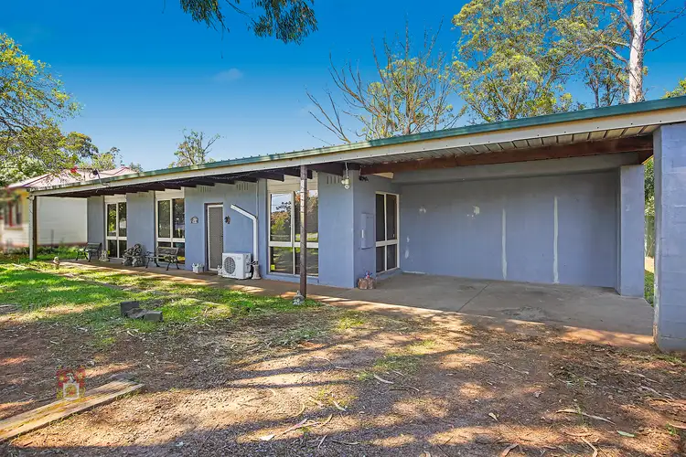 8 Victoria Road, Kinglake VIC 3763