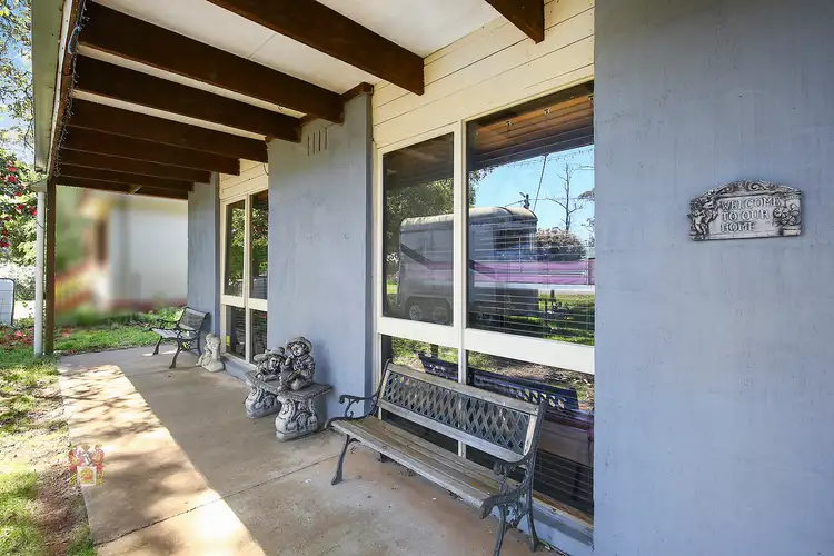 Fourth view of Homely house listing, 8 Victoria Road, Kinglake VIC 3763