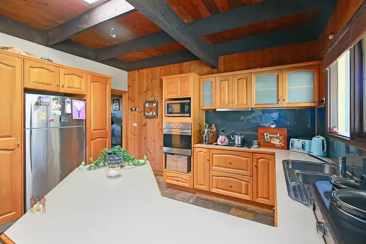 Fifth view of Homely house listing, 8 Victoria Road, Kinglake VIC 3763
