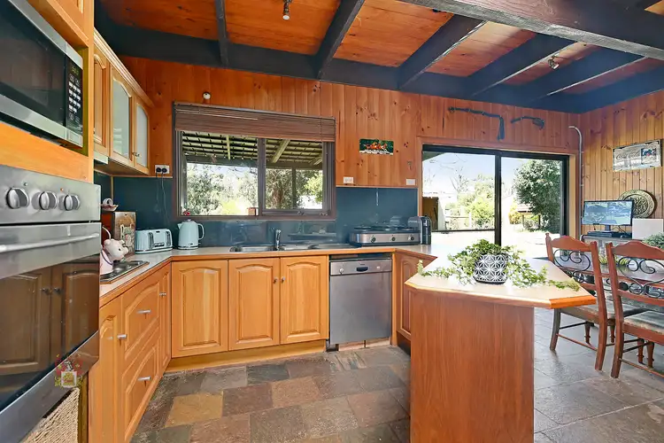 Sixth view of Homely house listing, 8 Victoria Road, Kinglake VIC 3763