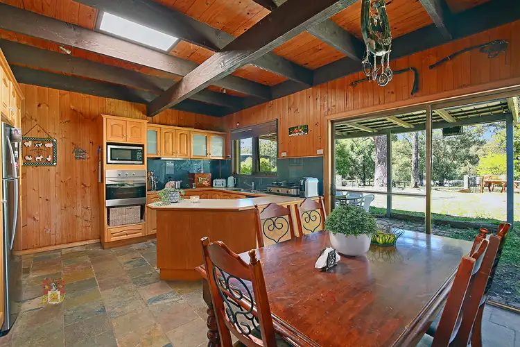 Seventh view of Homely house listing, 8 Victoria Road, Kinglake VIC 3763